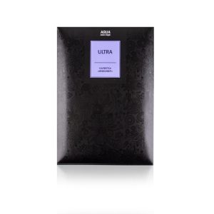 Салфетка двусторонняя «Инволвер» AQUAmagic Ultra для очищения ультрасильных загрязнений, 30 х 23 см